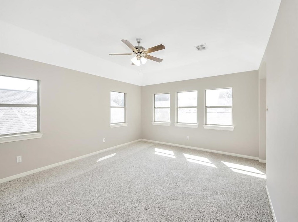 15827 Cadenhorn Ln, Houston TX  77084-7541 exterior