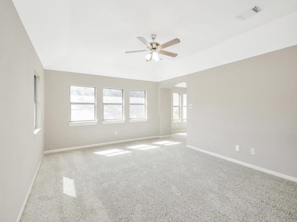 15827 Cadenhorn Ln, Houston TX  77084-7541 exterior