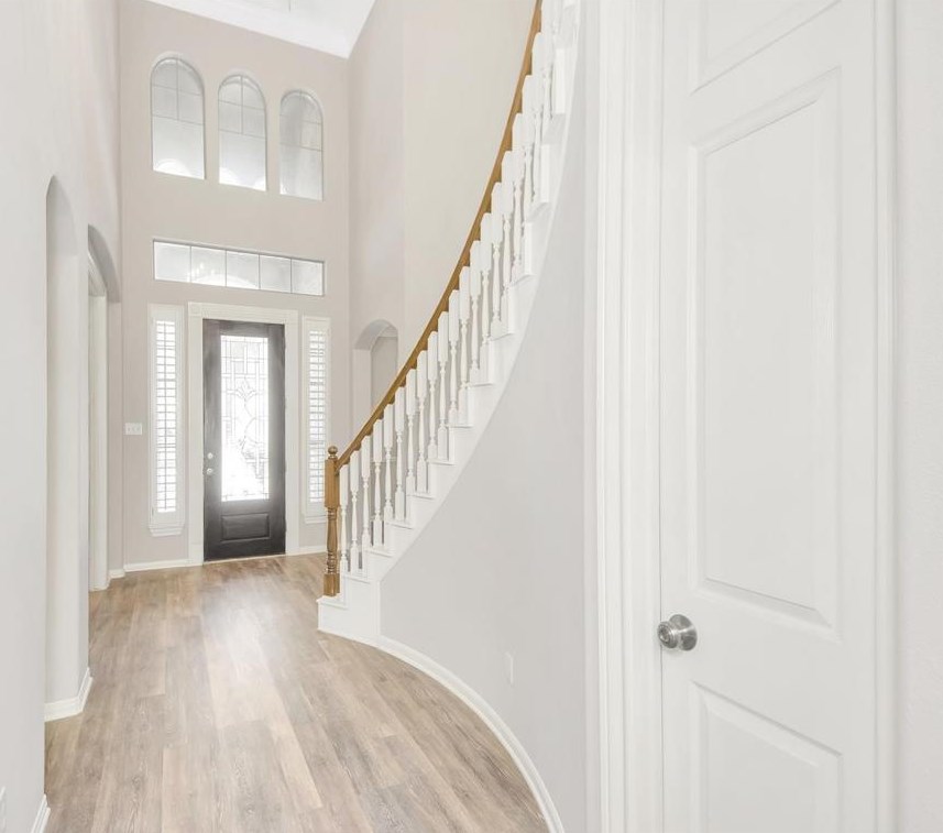 15827 Cadenhorn Ln, Houston TX  77084-7541 exterior