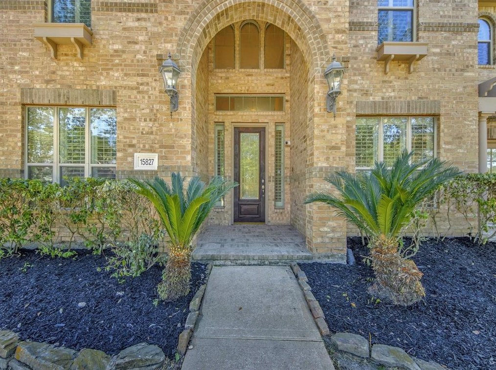 15827 Cadenhorn Ln, Houston, TX 77084-7541