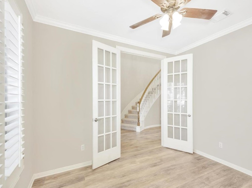 15827 Cadenhorn Ln, Houston TX  77084-7541 exterior