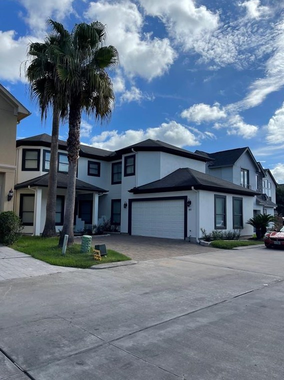 1477 Silverado Dr, Houston, TX 77077