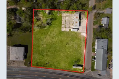 200 E Park Street, Madisonville, TX 77864 - Photo 1