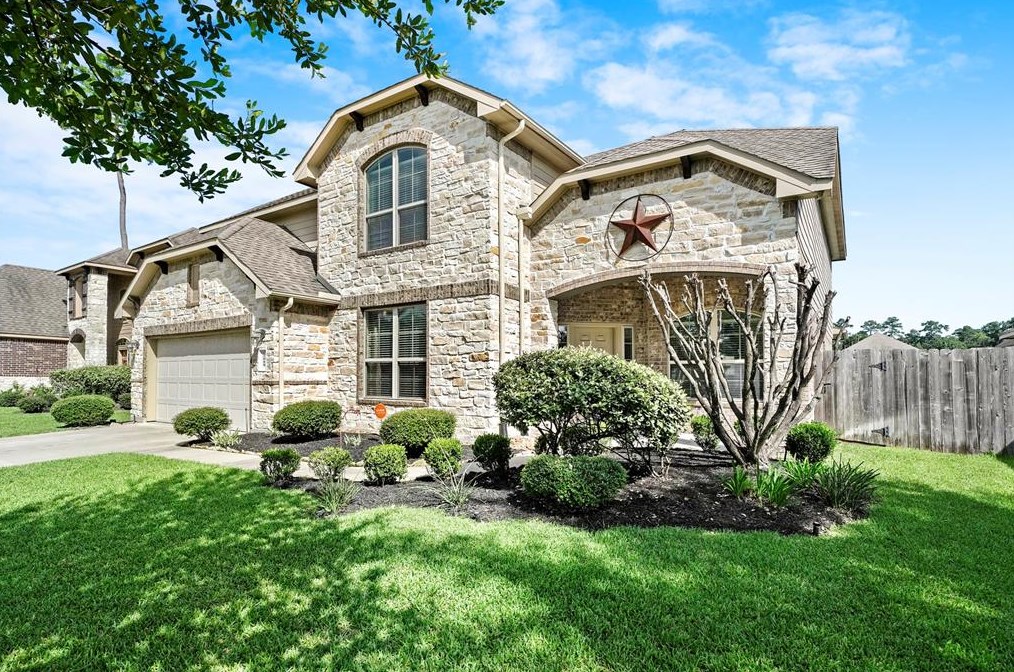 2619 Colony Haven Cir, Spring, TX 77373-5048