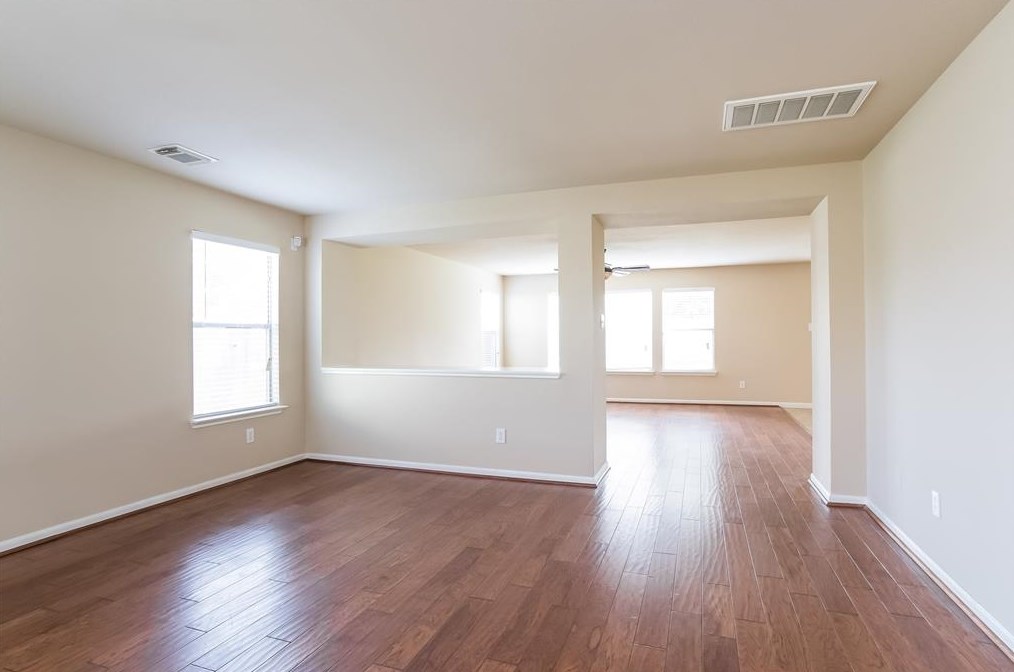 6403 Misty Brook Bend Ct, Spring TX  77379-1952 exterior