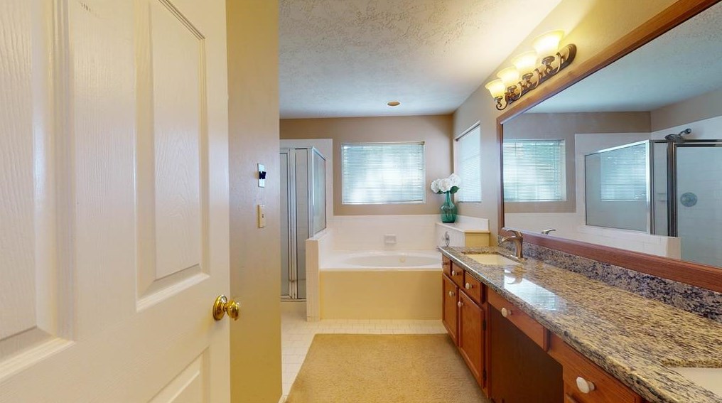 17115 Hamilwood Dr, Houston TX  77095-1116 exterior