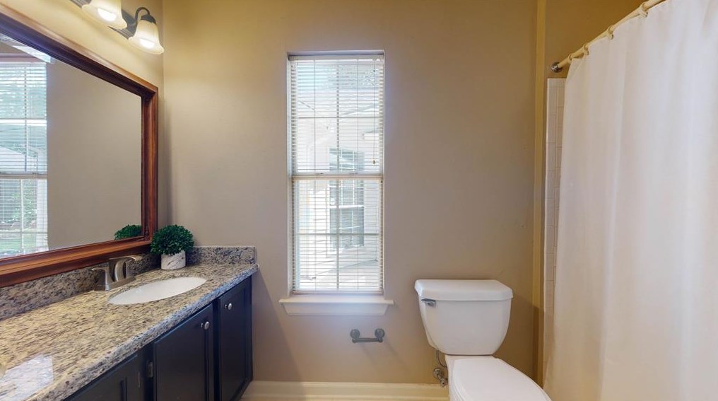 17115 Hamilwood Dr, Houston TX  77095-1116 exterior