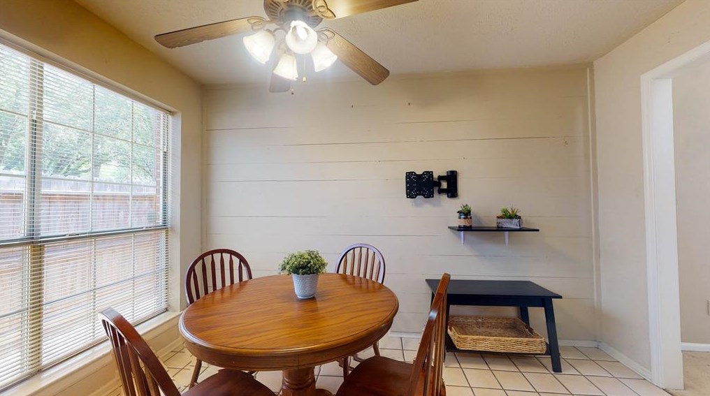 17115 Hamilwood Dr, Houston TX  77095-1116 exterior