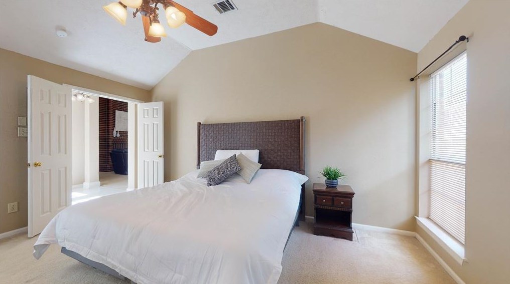 17115 Hamilwood Dr, Houston TX  77095-1116 exterior