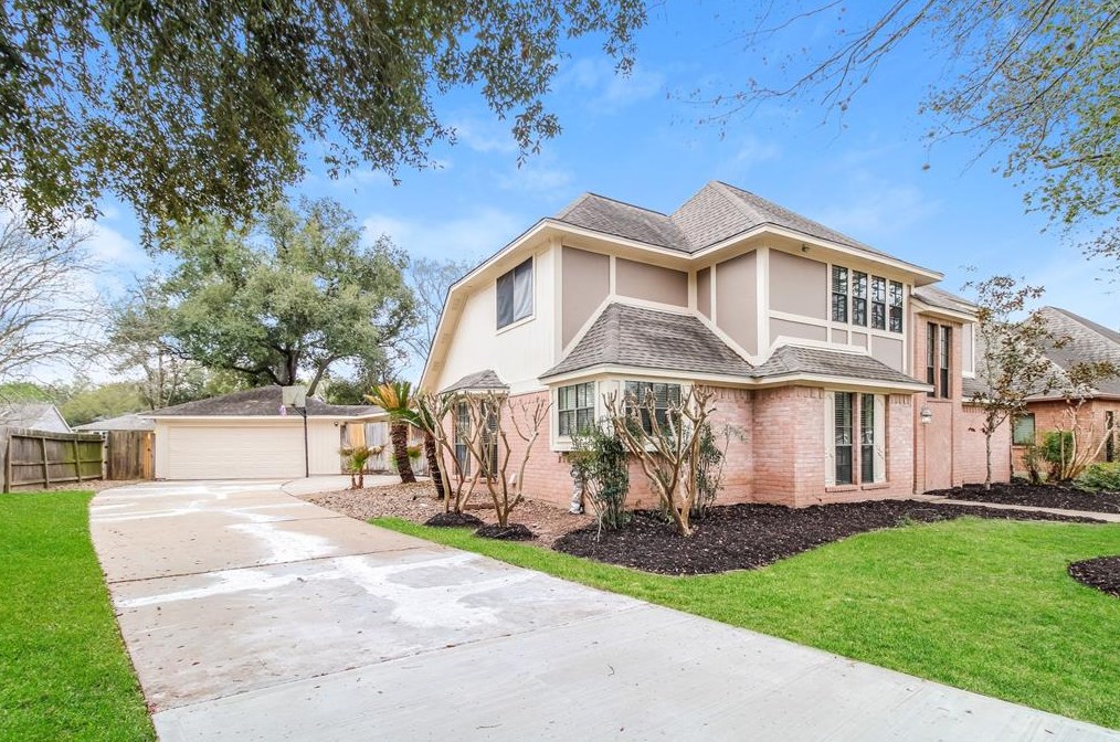 1415 Bittersweet Dr, Richmond, TX 77406-6513