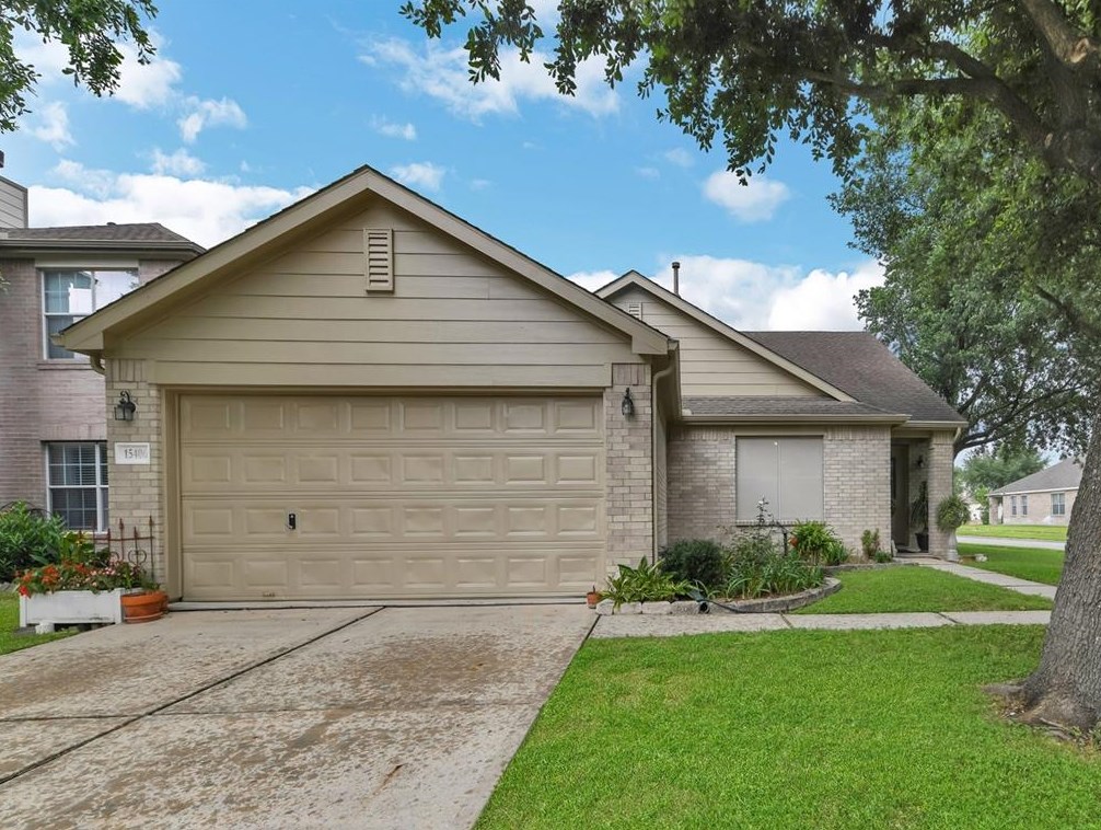 15406 Dillon Hill Cir, Houston, TX 77086-1187
