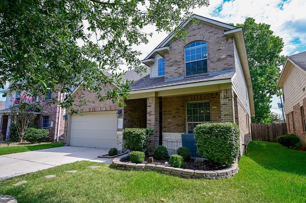 24322 Park Gable Dr, Spring, TX 77373-7878