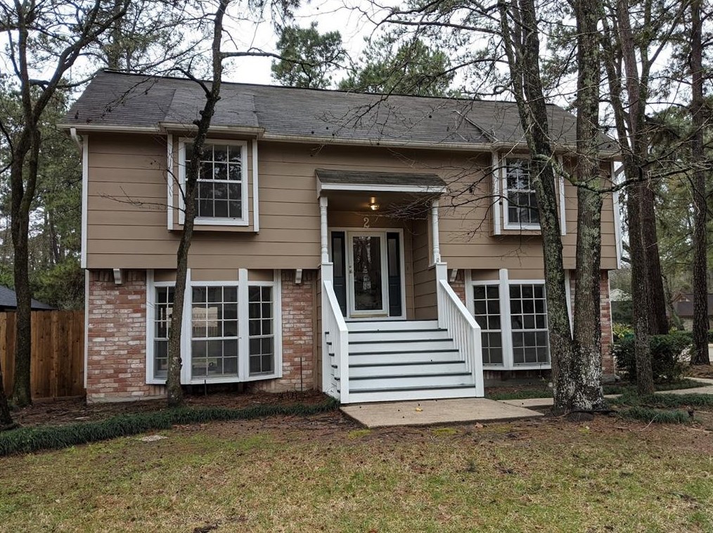 2 Meadow Star Ct, Spring, TX 77381-3568