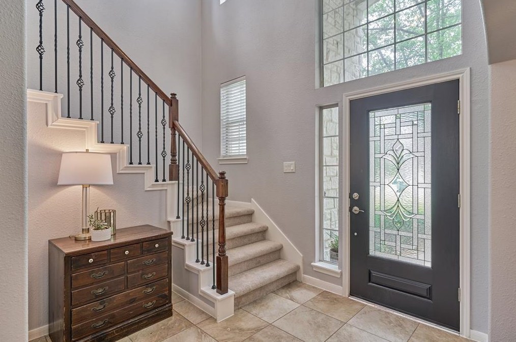 11 Red Adler Pl, Spring TX  77382-2865 exterior