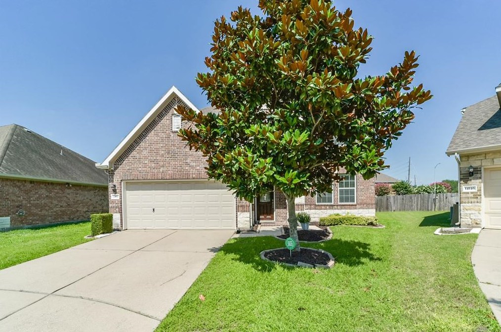 2702 Ridgeglen Ln, Houston, TX 77082-2171