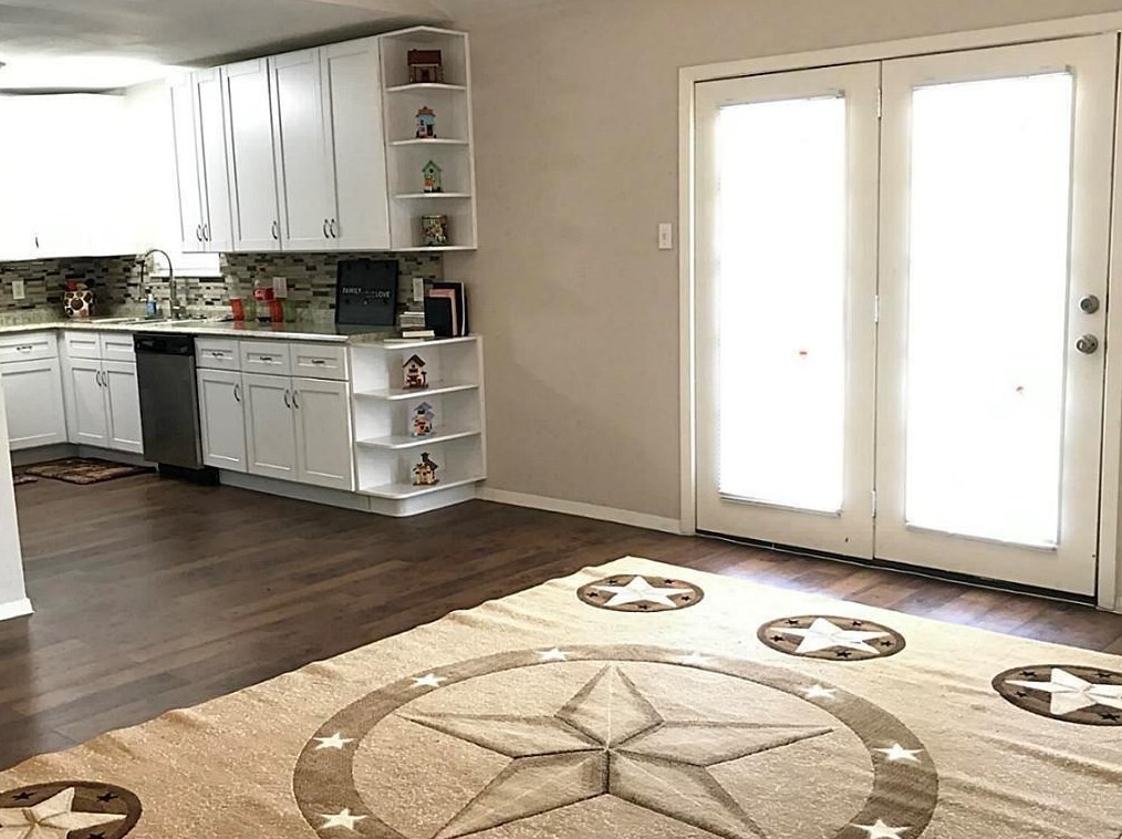 5734 Arthington St, Houston, TX 77053-3002