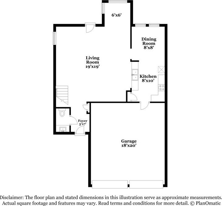 5204 Rockwood Dr, Richmond, TX 77471