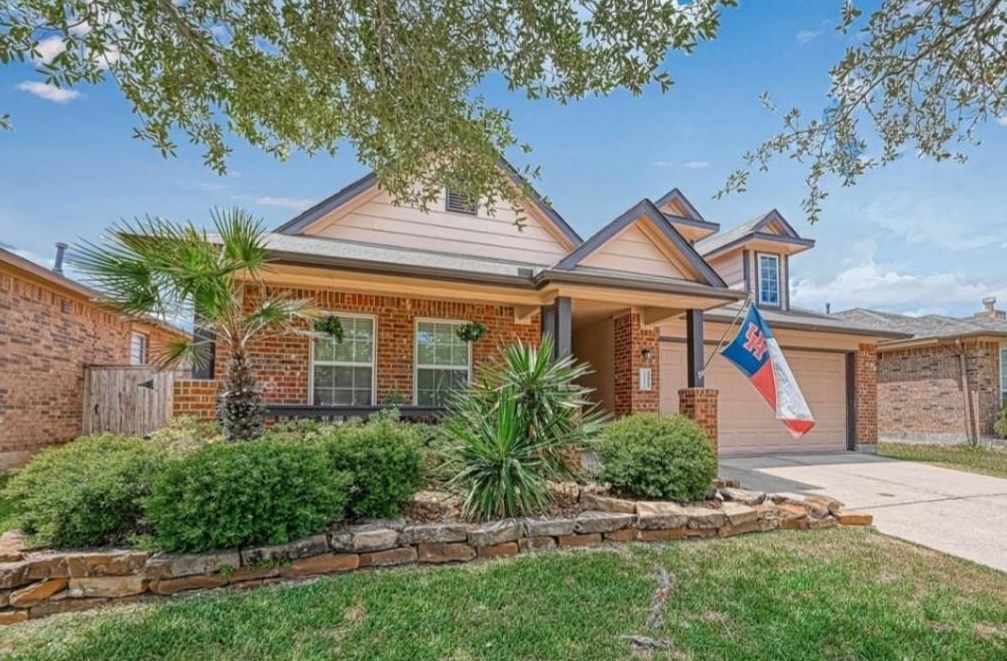 21531 Maggie Mist Dr, Richmond, TX 77406