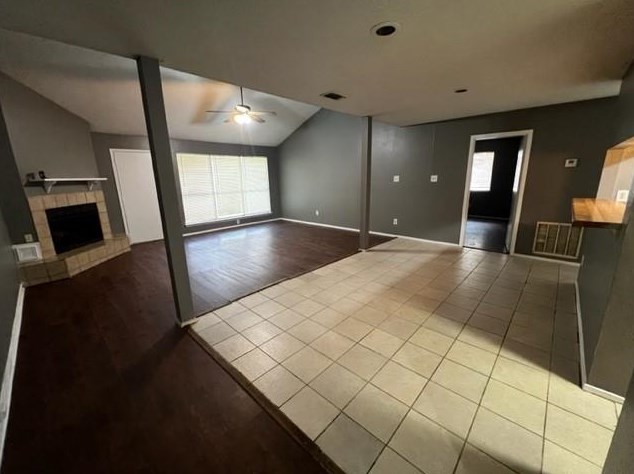 2411 Spring Dusk Ln, Spring TX  77373-6171 exterior