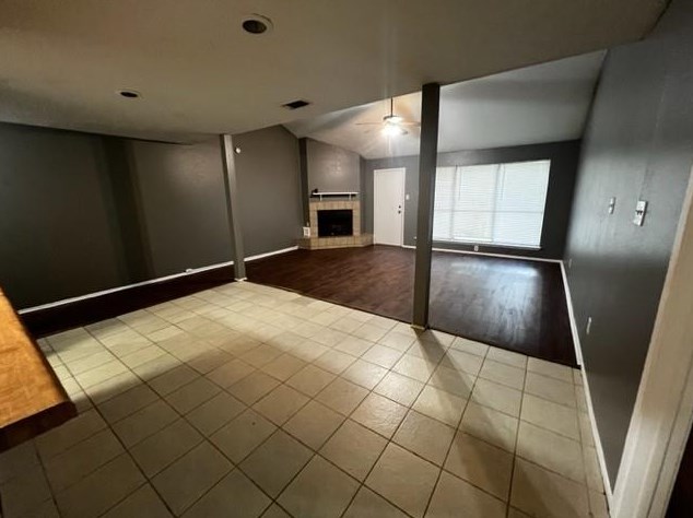 2411 Spring Dusk Ln, Spring TX  77373-6171 exterior