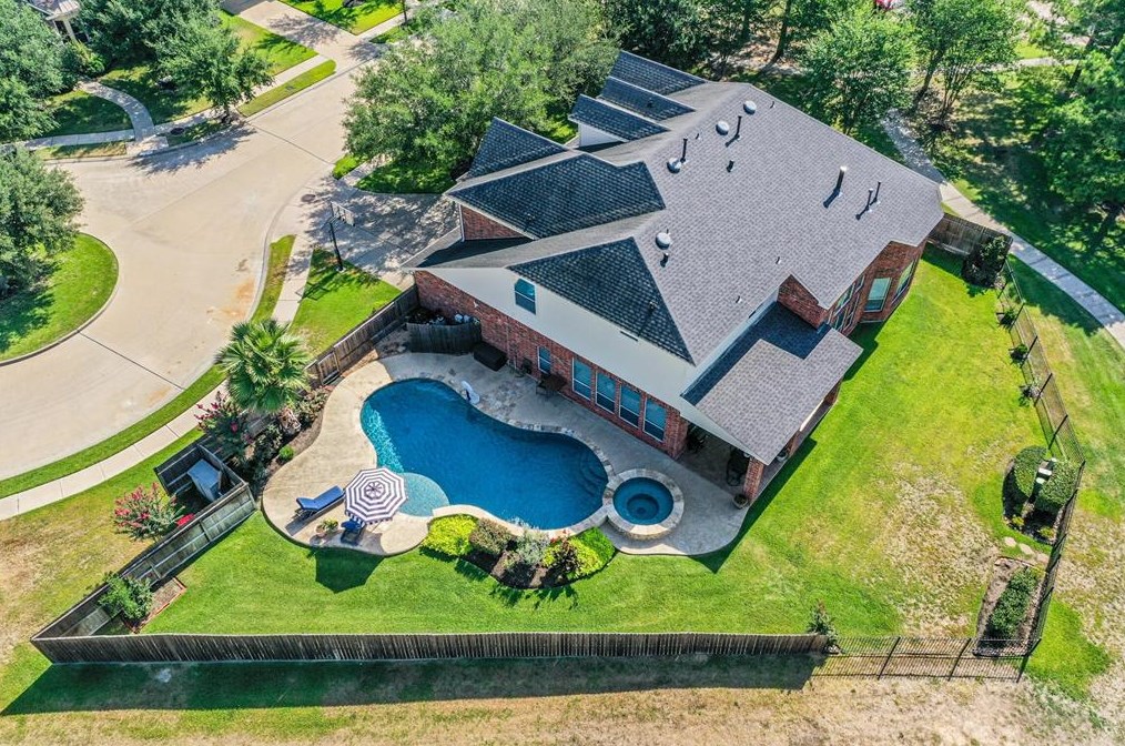 21807 Citrus Rose Ct, Cypress, TX 77433-2616