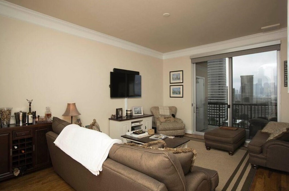 3333 Allen Pkwy Unit 1504, Houston, TX 77019