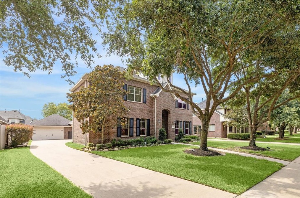 5726 Brennan Ridge Ln, Katy, TX 77450-5630
