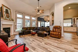 1143 Oxford Mills Ln, Sugar Land, TX 77479 - Photo 16