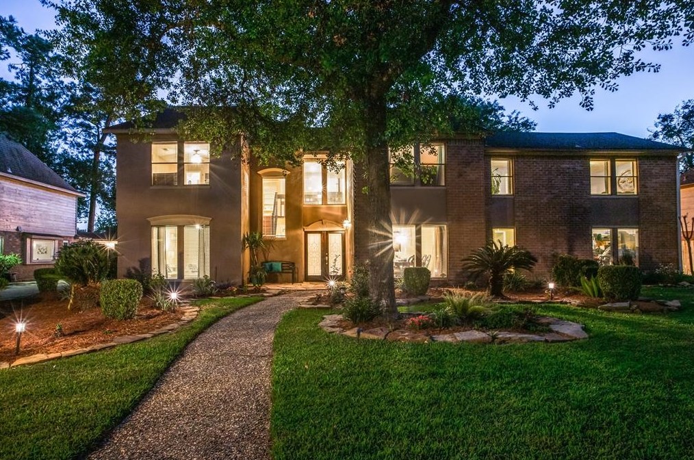 18319 Running Vine Ln, Spring, TX 77379-3920