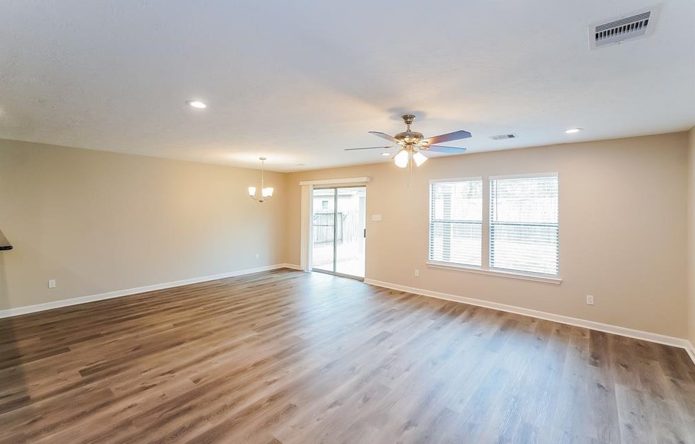 3007 Mustang Meadow Ln, Manvel TX  77578-4279 exterior