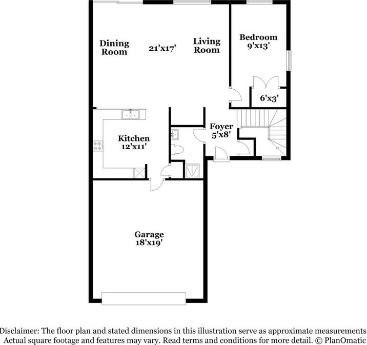 3007 Mustang Meadow Ln, Manvel, TX 77578