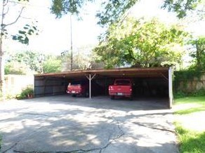 8715 Ilona Ln, Houston TX  77025-3668 exterior