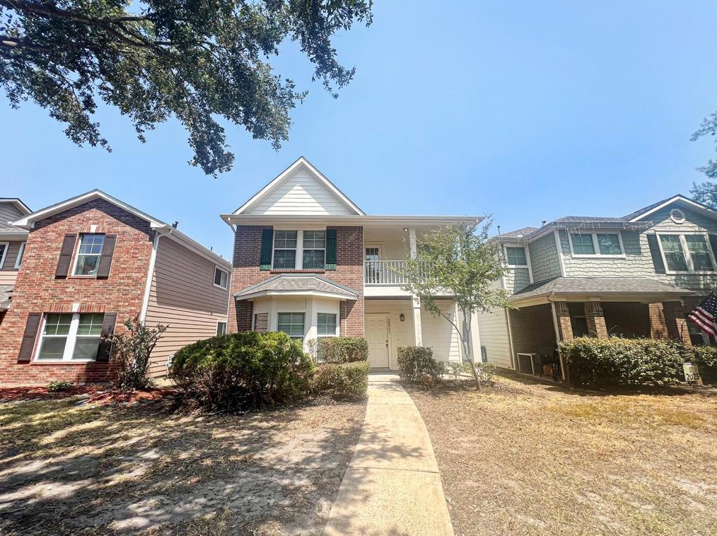 20911 Torrence Falls Ct, Katy, TX 77449-0112
