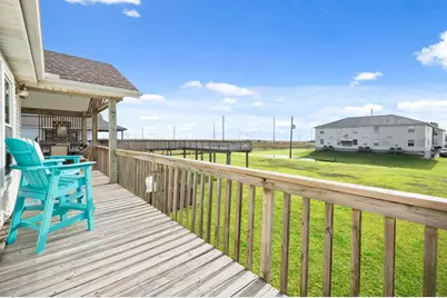 16507 Captain Kidd Road, Jamaica Beach, TX 77554 - Photo 1