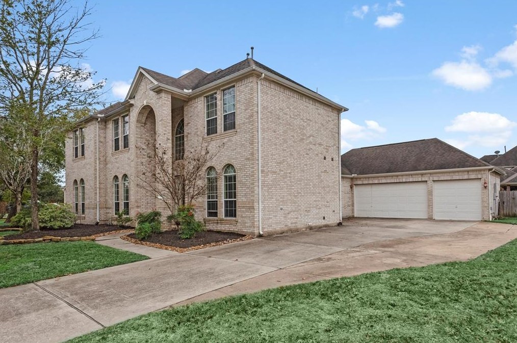 7103 Diamond Falls Ln, Spring, TX 77389-4084
