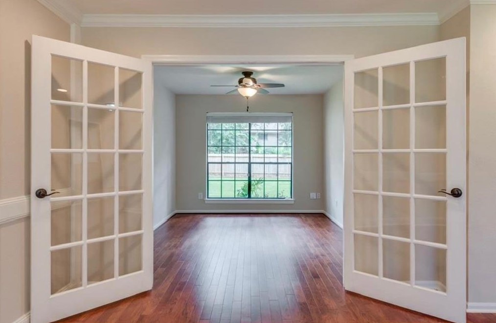 27 Berryfrost Ln, Spring TX  77380-1845 exterior
