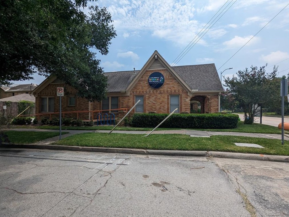 1976 W Dallas St, Houston, TX 77003