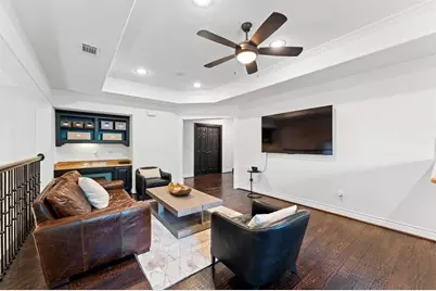 7 Ivy Castle Court, The Woodlands, TX 77382 - Photo 38