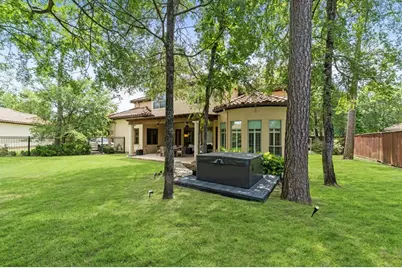 7 Ivy Castle Court, The Woodlands, TX 77382 - Photo 36