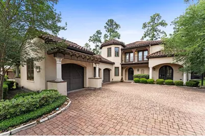 7 Ivy Castle Court, The Woodlands, TX 77382 - Photo 6