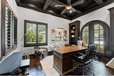 7 Ivy Castle Court, The Woodlands, TX 77382 - Photo 30