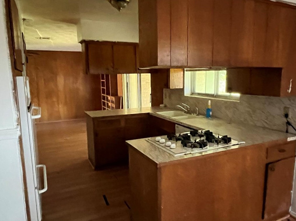 14026 Wadebridge Way, Houston TX  77015-2457 exterior