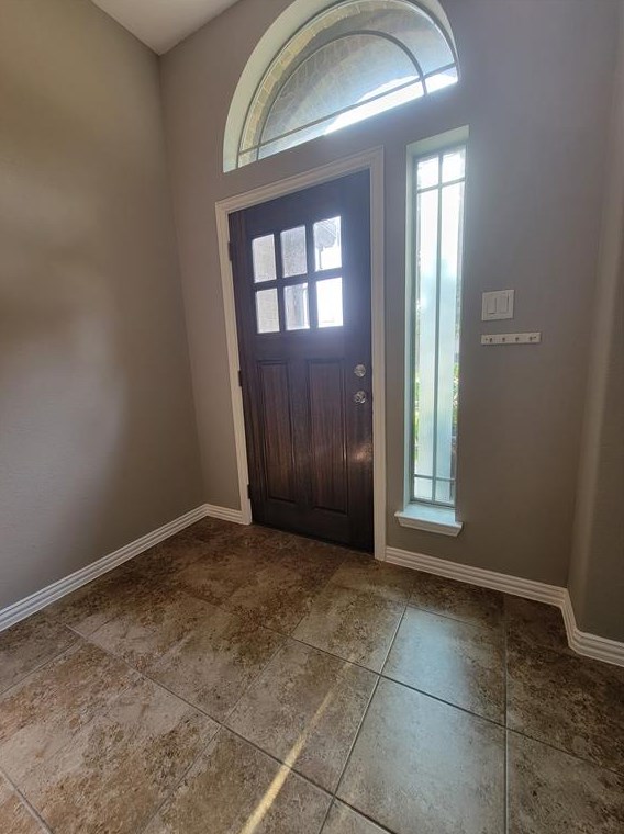 2431 Horned Owl Dr, Katy TX  77494-1929 exterior