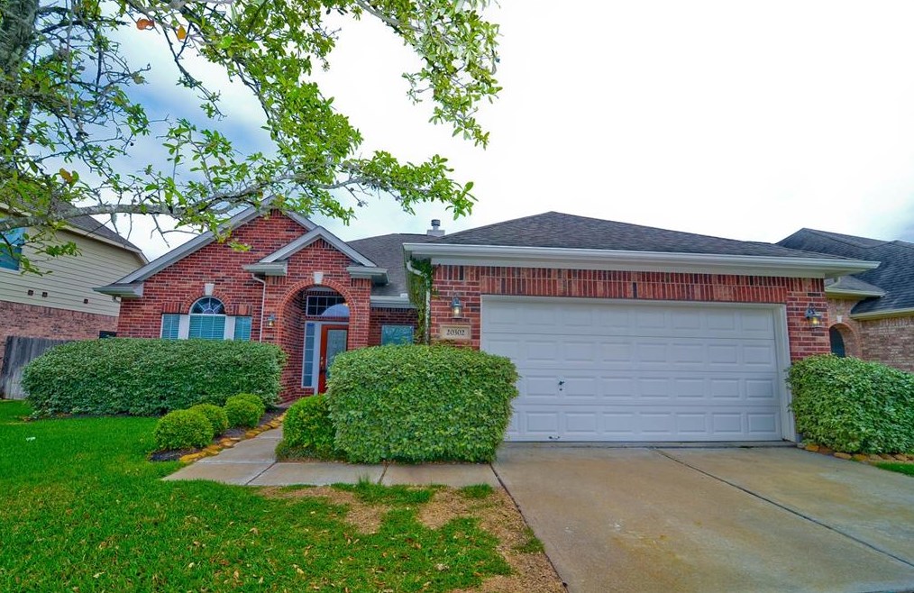 20302 Windsor Trace Ln, Richmond, TX 77407