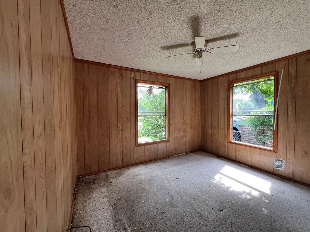 1219 Walnut Ave, Richmond TX  77471-2302 exterior