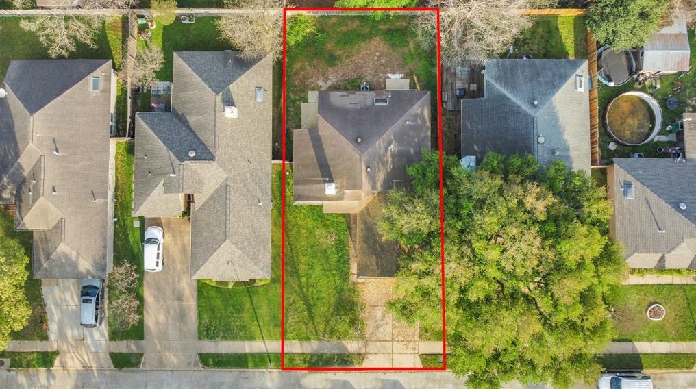 2942 Walnut Springs Dr, Katy, TX 77449