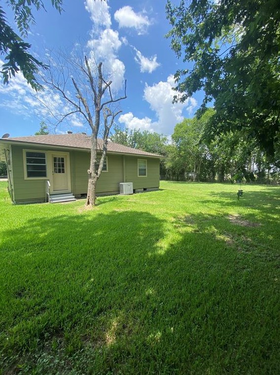 5561 Father Jaron St, Chappell Hill, TX 77426