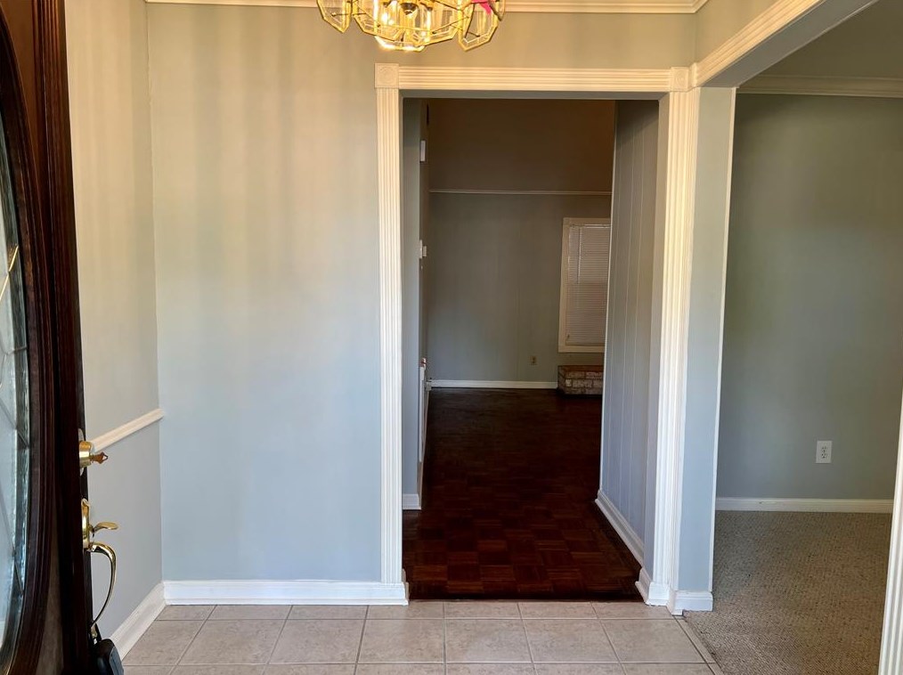 8411 Sharpcrest St, Houston TX  77036-5509 exterior