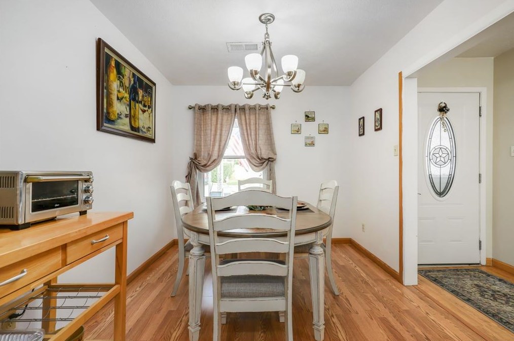 3009 Long Meadow Dr, Baytown, TX 77521-4408