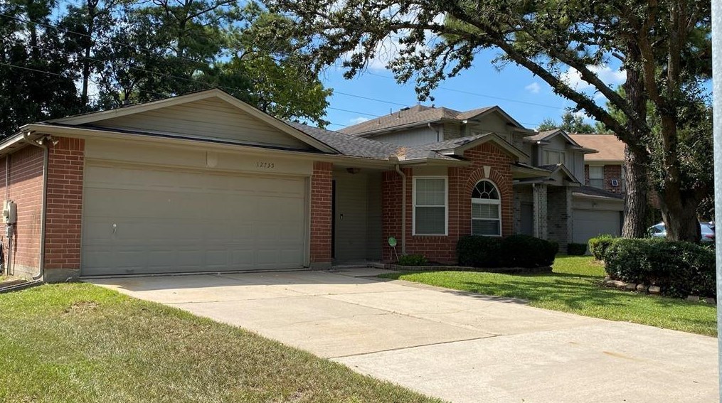 12735 Timbermeadow Dr, Houston, TX 77070
